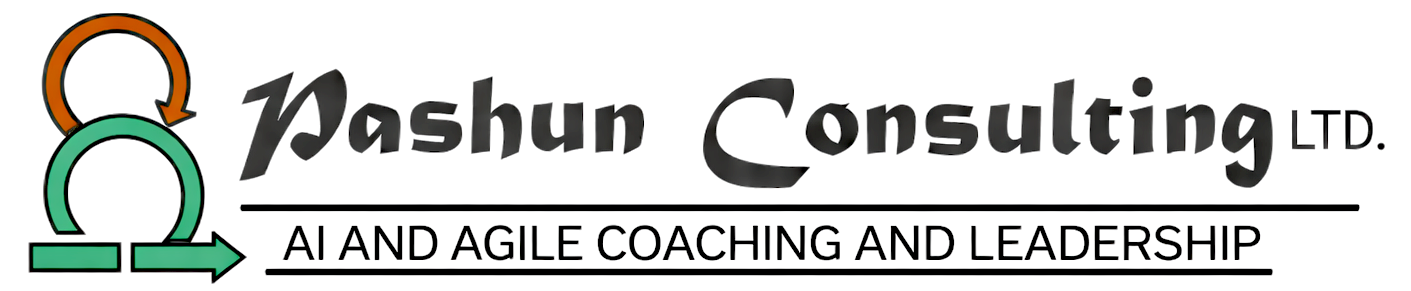 Blog - Pashun Consulting